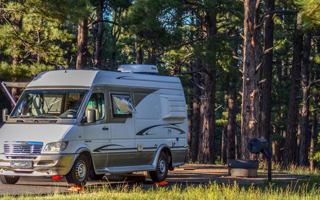 Mobile Internet Tips for Working Remotely and Streaming on the Road