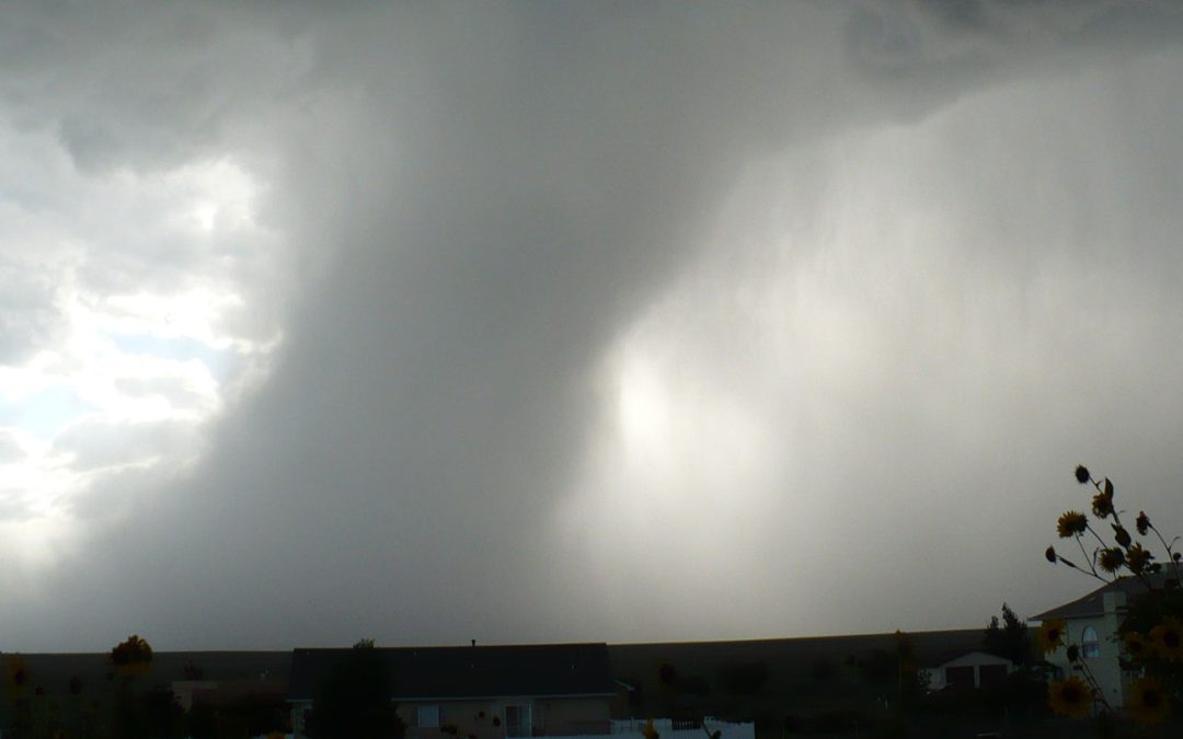 RV Guide to Weather Emergencies and Communication